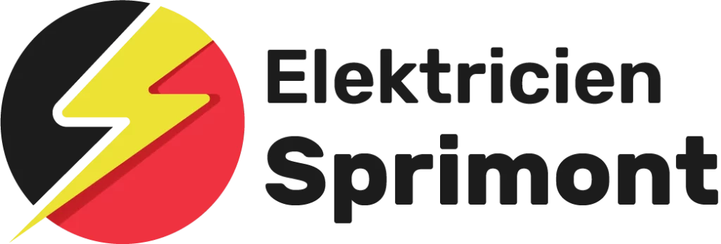 Logo Elektricien Sprimont